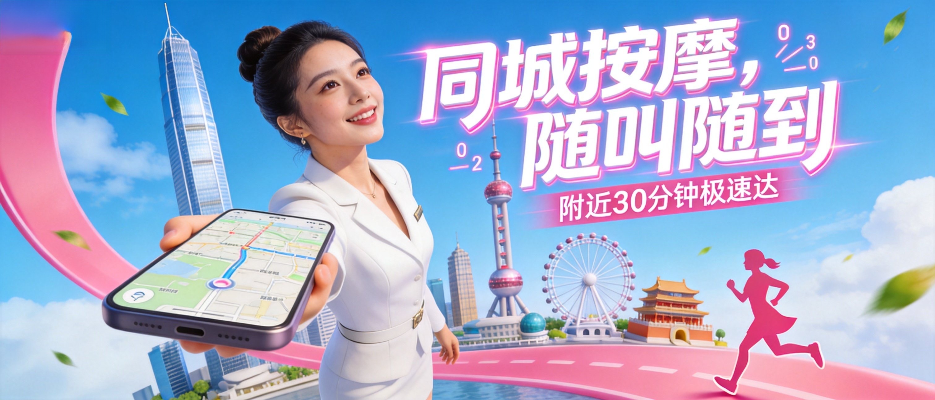 吴中区活立到家上门按摩：把放松这件事，真正还给自己